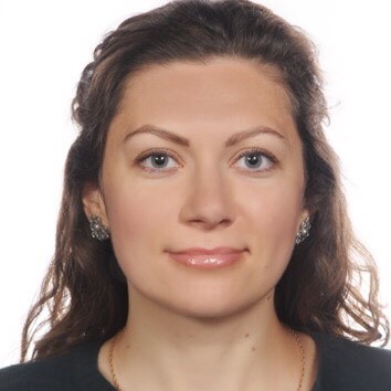 Ширко Марина Романівна | Єдиний реєстр адвокатів України